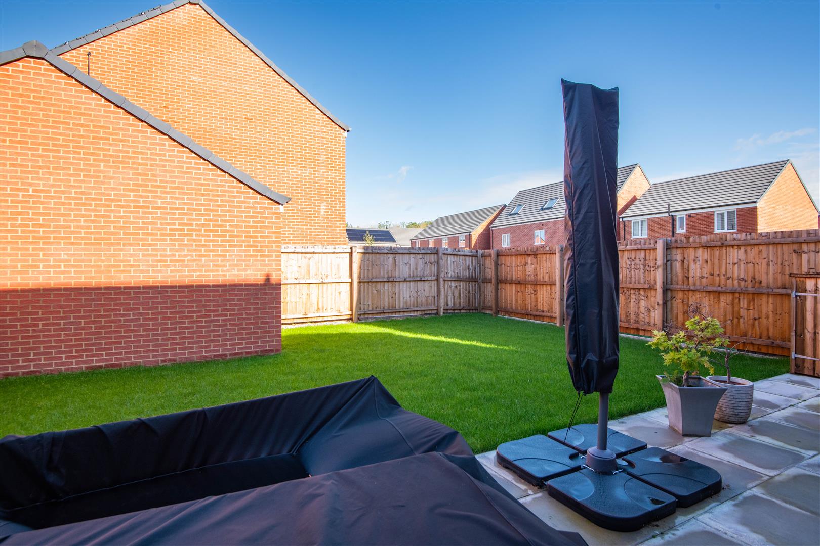 Croston Way, Hesketh Bank, Preston